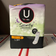 Load image into Gallery viewer, U by Kotex
