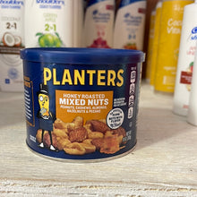Load image into Gallery viewer, Planters Mixed Nuts - Honey Roasted
