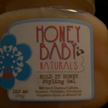 Load image into Gallery viewer, Honey Baby Naturals
