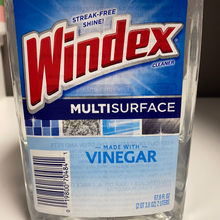 Cargar imagen en el visor de la galería, Windex
