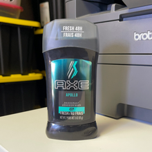 將圖片載入圖庫檢視器 Axe
