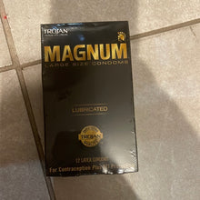 Load image into Gallery viewer, Magnum

