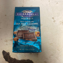 Cargar imagen en el visor de la galería, Ghirardelli
