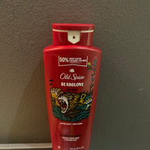 將圖片載入圖庫檢視器 Old Spice
