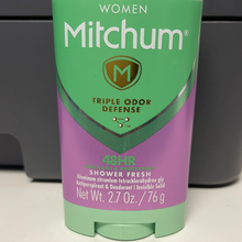 Load image into Gallery viewer, Mitchum
