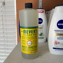 Load image into Gallery viewer, Mrs. Meyers Clean Day
