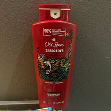 將圖片載入圖庫檢視器 Old Spice
