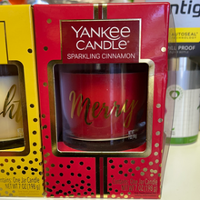 गैलरी व्यूवर में इमेज लोड करें, Yankee Candle
