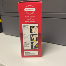 画像をギャラリービューアに読み込む, Walgreens
