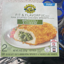 Load image into Gallery viewer, Barber Foods
