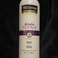 이미지를 갤러리 뷰어에 로드 , Tresemme
