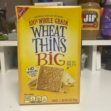 Load image into Gallery viewer, Wheat Thins - Original BIG
