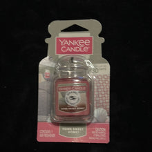 이미지를 갤러리 뷰어에 로드 , Yankee Candle
