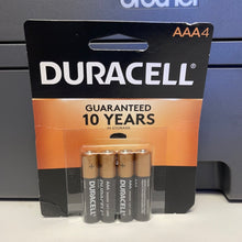 Load image into Gallery viewer, Duracell
