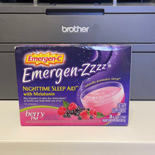 Load image into Gallery viewer, Emergen-C
