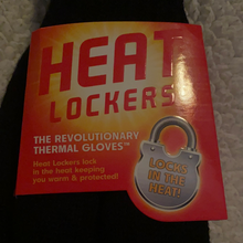 Load image into Gallery viewer, Heat Lockers
