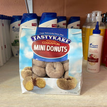 이미지를 갤러리 뷰어에 로드 , Tastykake
