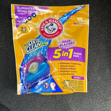 Load image into Gallery viewer, Arm &amp; Hammer
