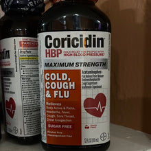 將圖片載入圖庫檢視器 Coricidin
