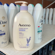 Load image into Gallery viewer, Aveeno
