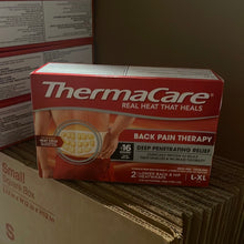 이미지를 갤러리 뷰어에 로드 , Thermacare
