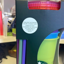 Load image into Gallery viewer, Starbucks 2022 Summer Collection
