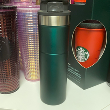 將圖片載入圖庫檢視器 Starbucks 2020 Holiday
