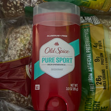 이미지를 갤러리 뷰어에 로드 , Old Spice
