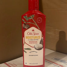 画像をギャラリービューアに読み込む, Old Spice
