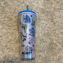 Load image into Gallery viewer, Starbucks 2021 California Collection
