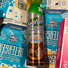 將圖片載入圖庫檢視器 Swiffer
