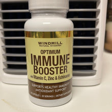 이미지를 갤러리 뷰어에 로드 , Windmill Health Products
