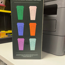 이미지를 갤러리 뷰어에 로드 , Starbucks 2021 Summer
