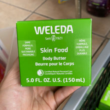 Load image into Gallery viewer, Weleda

