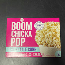 將圖片載入圖庫檢視器 Boom Chicka Pop - Kettle Corn
