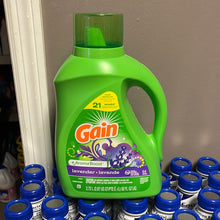 Cargar imagen en el visor de la galería, Gain

