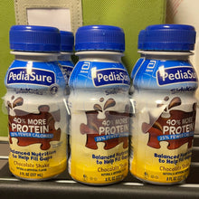 이미지를 갤러리 뷰어에 로드 , Pediasure
