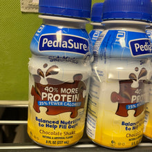 이미지를 갤러리 뷰어에 로드 , Pediasure
