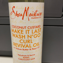 Cargar imagen en el visor de la galería, Shea Moisture
