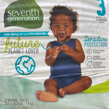 이미지를 갤러리 뷰어에 로드 , Seventh Generation
