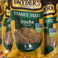 गैलरी व्यूवर में इमेज लोड करें, Snyder's
