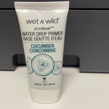이미지를 갤러리 뷰어에 로드 , Wet N Wild
