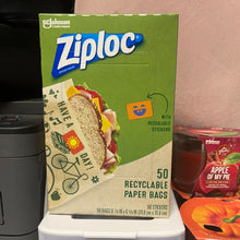 Cargar imagen en el visor de la galería, Ziploc
