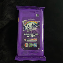 將圖片載入圖庫檢視器 Fabuloso
