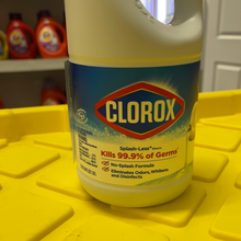 Load image into Gallery viewer, Clorox

