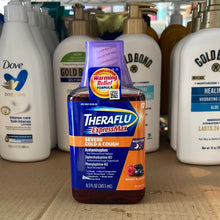 將圖片載入圖庫檢視器 Theraflu
