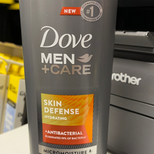 將圖片載入圖庫檢視器 Dove Men + Care
