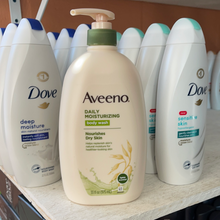 Load image into Gallery viewer, Aveeno
