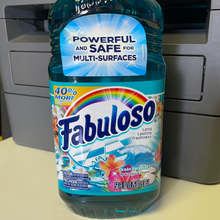 Load image into Gallery viewer, Fabuloso
