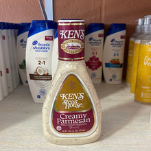 गैलरी व्यूवर में इमेज लोड करें, Ken’s Steak House Dressing - Creamy Parmesan
